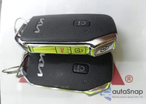 2024 Kia Seltos Ex z USA, uszkodzony, nr VIN KNDERCAAXR7558611